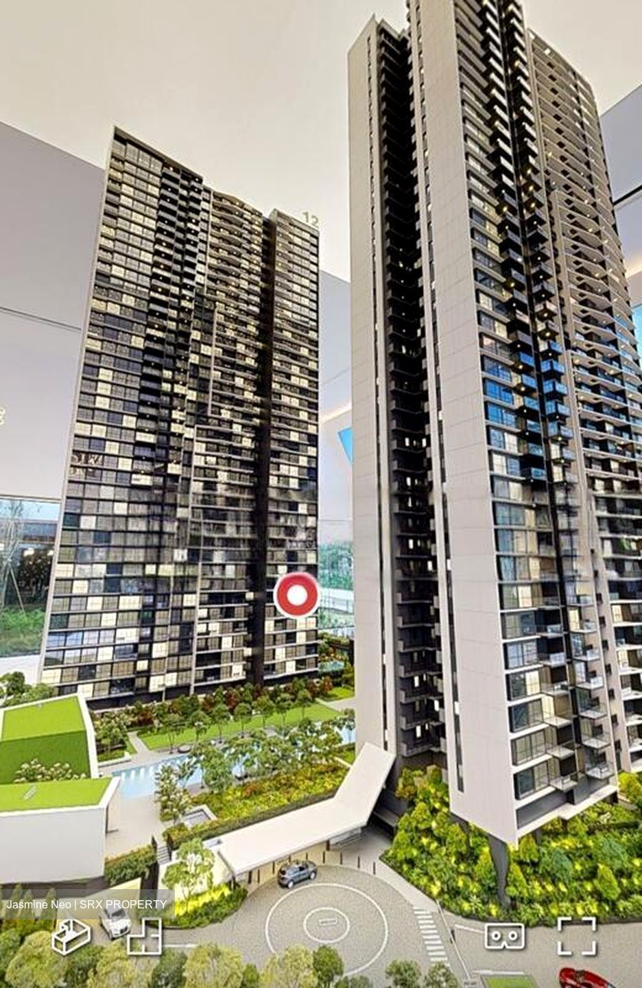 Lorong 8 Toa Payoh (D12), Condominium #481906071